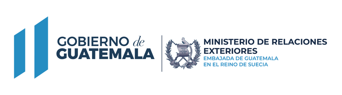 Embajada de Guatemala